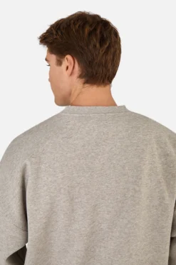 The Del Sur Sweat - Wheat -Gsock Apparel 59869944