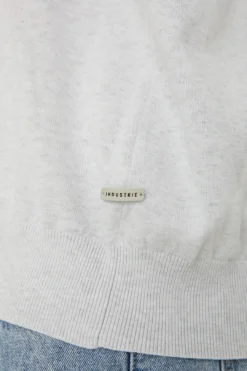 The Del Sur Knit - Ice Marle -Gsock Apparel 60974667