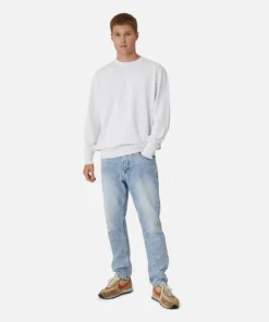 The Del Sur Knit - Ice Marle