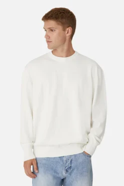 The Del Sur Knit - Winter White -Gsock Apparel 60975451