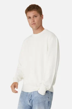The Del Sur Knit - Winter White -Gsock Apparel 60975453