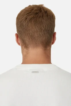 The Del Sur Knit - Winter White -Gsock Apparel 60975456