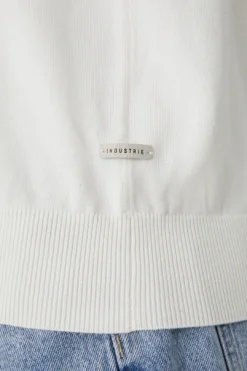 The Del Sur Knit - Winter White -Gsock Apparel 60975457