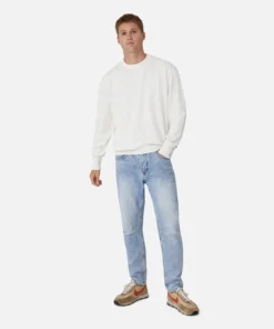 Gsock Apparel 3 The Del Sur Knit - Winter White