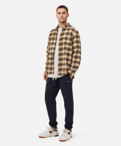 Gsock Apparel 35 Sicario L/s Shirt - Brown Multi