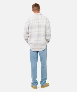 The Mojave L/s Shirt - Desert -Gsock Apparel 7646926 5