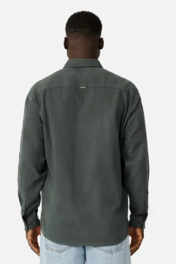 The New W22 Taylor Shirt - Dublin Green -Gsock Apparel 768157402