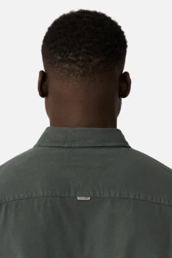 The New W22 Taylor Shirt - Dublin Green -Gsock Apparel 76815744