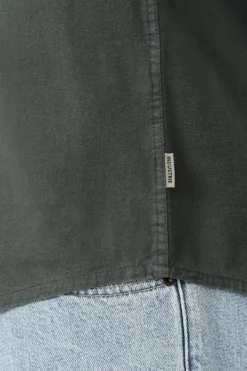 The New W22 Taylor Shirt - Dublin Green -Gsock Apparel 76815747