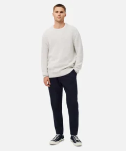 The Manchedo Knit - Oatmeal