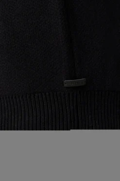 The Semaine Knit - Black -Gsock Apparel 76960347