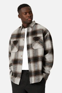 Omaha L/s Shirt - Multi -Gsock Apparel 77923041