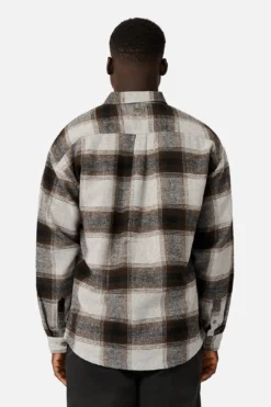 Omaha L/s Shirt - Multi -Gsock Apparel 77923042