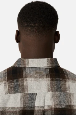 Omaha L/s Shirt - Multi -Gsock Apparel 77923045