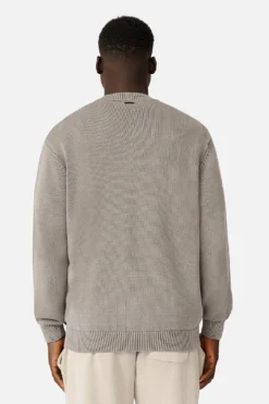 The Newlands Knit - Putty -Gsock Apparel 78905202