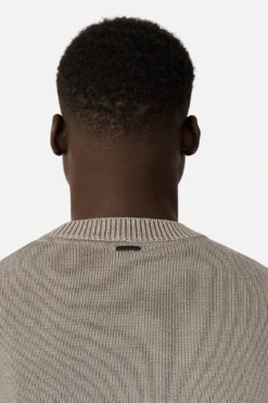 The Newlands Knit - Putty -Gsock Apparel 78905206