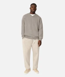 Gsock Apparel 13 The Newlands Knit - Putty