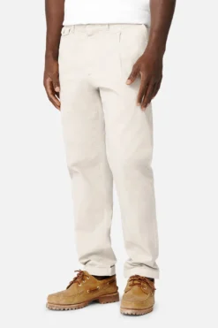 The Greenwich Pant - Stone -Gsock Apparel 78984682