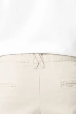 The Greenwich Pant - Stone -Gsock Apparel 78984686