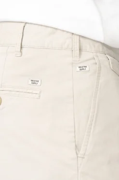 The Greenwich Pant - Stone -Gsock Apparel 78984687