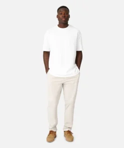 The Greenwich Pant - Stone