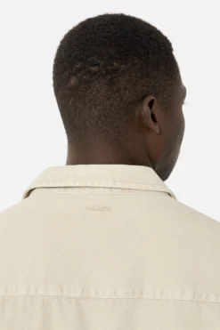 The Duster Jacket - Stone -Gsock Apparel 7915709 6