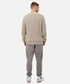 The Holbeck Knit - Sand 10 The Holbeck Knit - Sand -Gsock Apparel 7919444 4