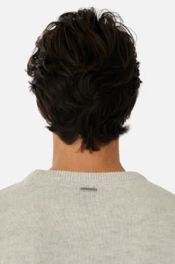 The Galverston Crew Knit - Ice 12 The Galverston Crew Knit - Ice -Gsock Apparel 79282316