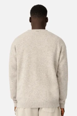 The Kingswell Knit - Wheat Multi -Gsock Apparel 79433302