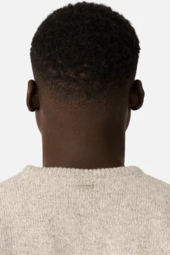 The Kingswell Knit - Wheat Multi -Gsock Apparel 79433305