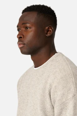 The Kingswell Knit - Wheat Multi -Gsock Apparel 79433306