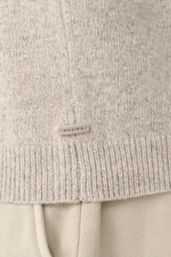 The Kingswell Knit - Wheat Multi -Gsock Apparel 79433307