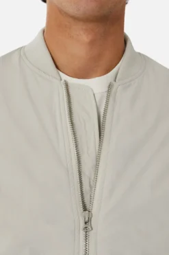 The Palisade Jacket - Stone -Gsock Apparel 81304686