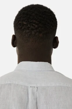 The Lauderdale Ls Shirt - Olive -Gsock Apparel 83573615