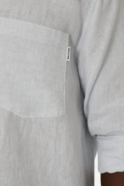 The Lauderdale Ls Shirt - Olive -Gsock Apparel 83573616