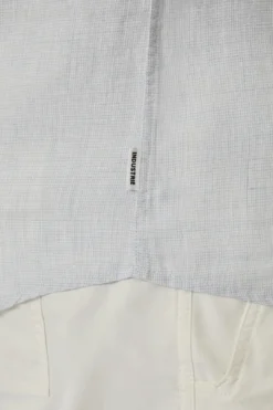 The Lauderdale Ls Shirt - Olive -Gsock Apparel 83573617