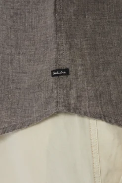 The Woodside L/s Shirt - Olive -Gsock Apparel 8871361 8