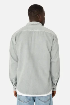 The Duster Portland Jacket - Washed Blue -Gsock Apparel 8912411 2