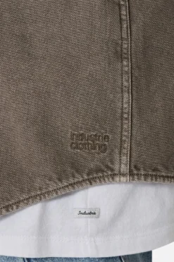 The Duster Portland Jacket - Putty 9 The Duster Portland Jacket - Putty -Gsock Apparel 8912520 5