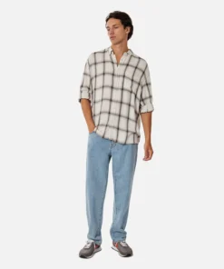 The Daytona L/s Shirt - Multi