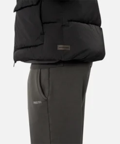 The Arkansas Puffer - Charcoal -Gsock Apparel Industrie the arkansas puffer char 9249167 2