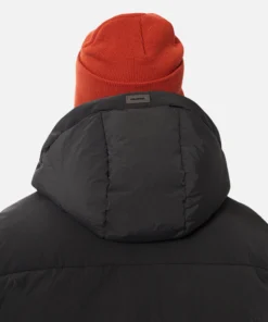 The Arkansas Puffer - Charcoal -Gsock Apparel Industrie the arkansas puffer char 9249167 3