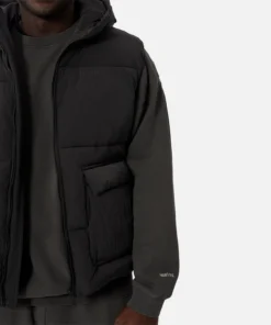 The Arkansas Puffer - Charcoal -Gsock Apparel Industrie the arkansas puffer char 9249167 7