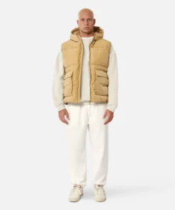 The Arkansas Puffer - Mustard