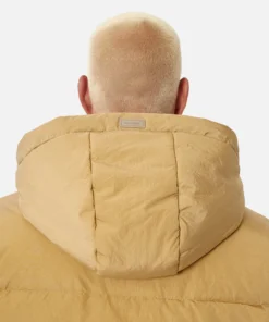 The Arkansas Puffer - Mustard -Gsock Apparel Industrie the arkansas puffer mustard 9249786 4