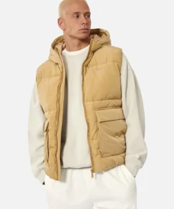 The Arkansas Puffer - Mustard -Gsock Apparel Industrie the arkansas puffer mustard 9249786 5