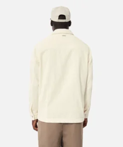 The Atmore Jacket - Chalk -Gsock Apparel Industrie the atmore jacket chalk 9169798 3