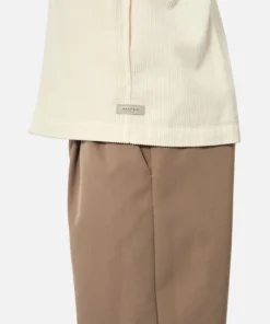 The Atmore Jacket - Chalk -Gsock Apparel Industrie the atmore jacket chalk 9169798 6