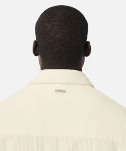 The Atmore Jacket - Chalk -Gsock Apparel Industrie the atmore jacket chalk 9169798 8