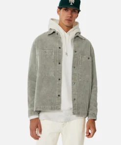 The Atmore Jacket - Washed Army -Gsock Apparel Industrie the atmore jacket washed army 9169838 4